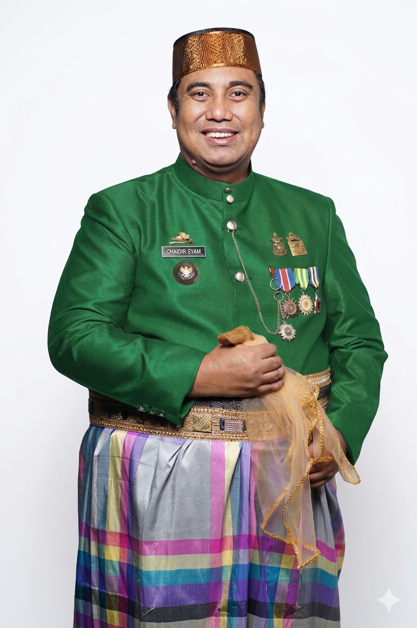 Foto Bupati