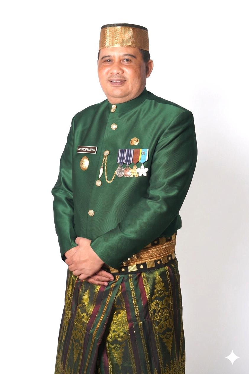 Foto Wakil Bupati